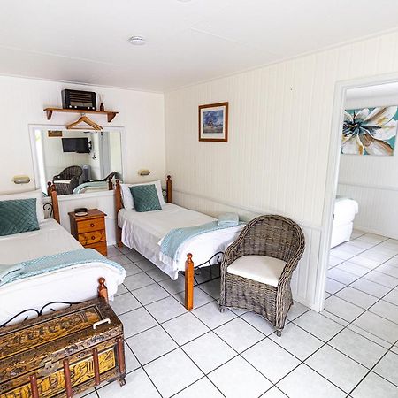 Chillagoe Cabins And Tours Eksteriør bilde